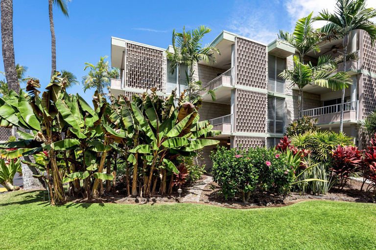 Property grounds, Alii Villas 107 - Ground Floor Oasis - Vrkcv, Hawaii