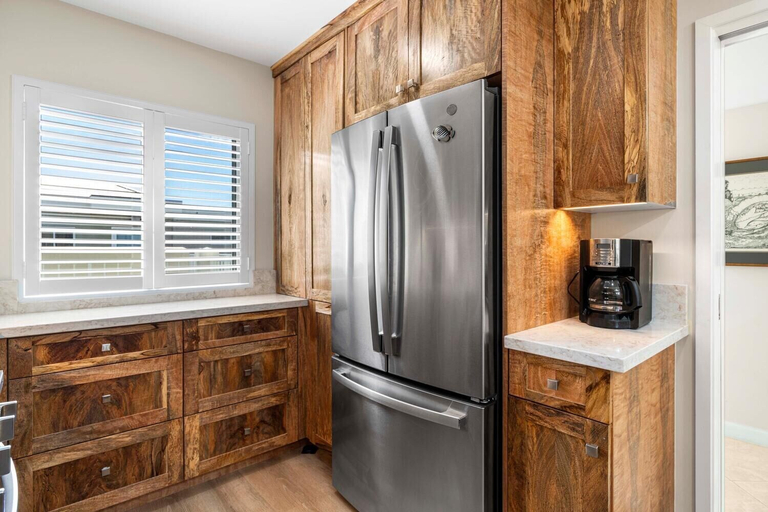 Private kitchen 2, Top Floor Rental - Ocean Views - Vrkcv, Hawaii