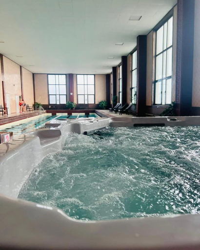 Others 4, Olimpija Hotel & SPA, Daugavpils