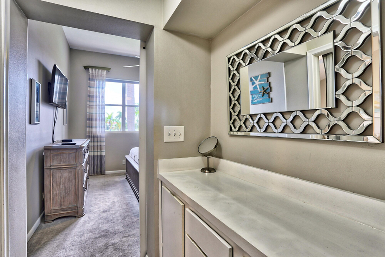 Bathroom 4, Vista Verde East 250, Pinellas