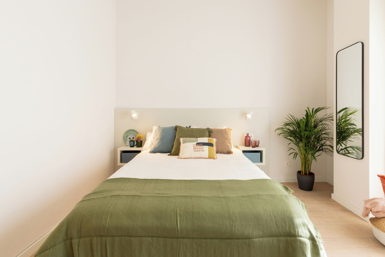 Bedroom 3, VIBE SEVILLA, Sevilla