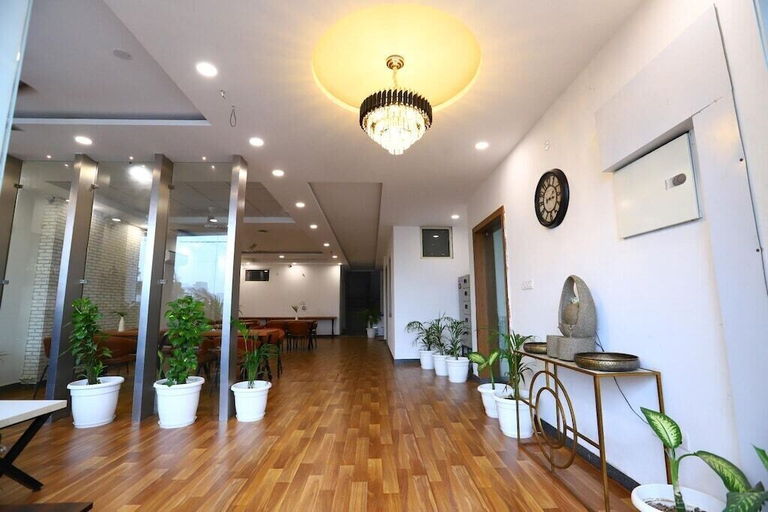Others 5, Hotel The Anvi Residency, Gautam Buddha Nagar