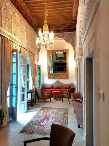 Public Area 2, Dar El Medina, Sidi El Béchir