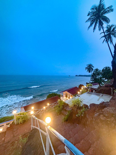 Others 5, Red Crab Eco Resorts, South Goa