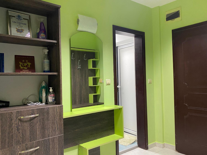 Others 4, GALA APARTMENT, Veliko Tarnovo