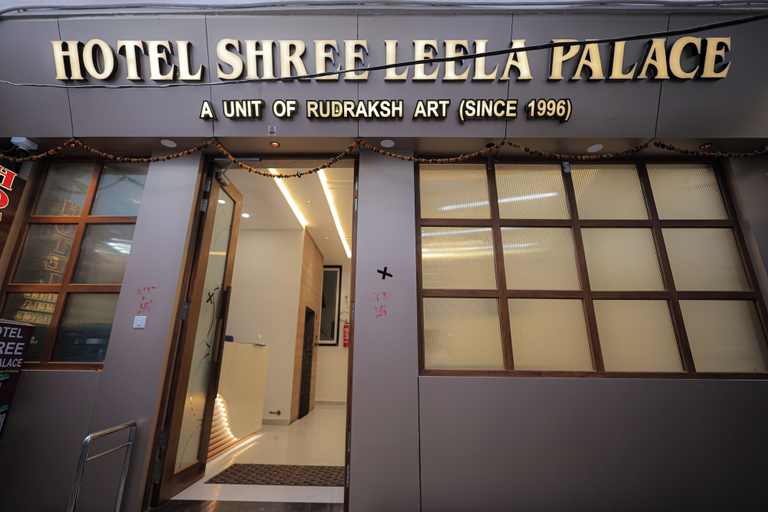 Exterior & Views 2, Papaya Leaf Comfort Nathdwara, Rajsamand