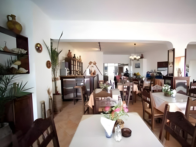 Food & Drinks 4, Hotel Star Santorini, South Aegean