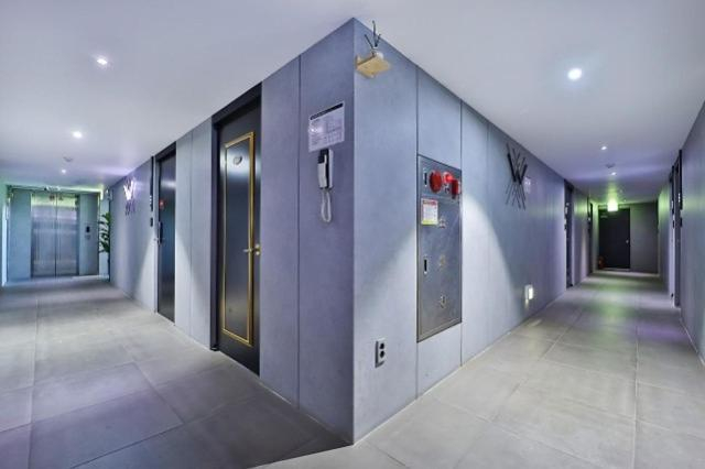 Others 5, Songtan W Hotel, Pyeongtaek