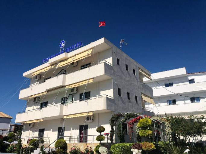 Others 5, Poseidon Hotel Ksamil, Sarandës