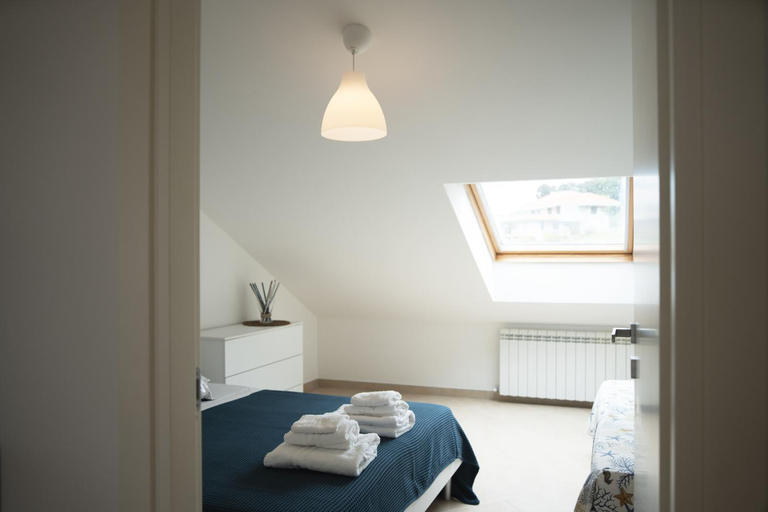 Others 5, Cucci House Lido Riccio, Chieti