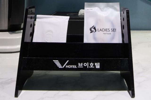 Bedroom 3, Ulsan Ilsan V, Dong
