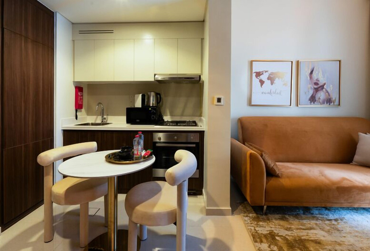 Others 5, Near Dubai Mall 1BR  Reva Residence, Dubai