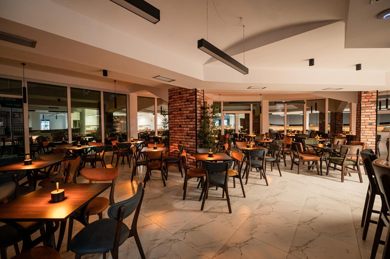 Food & Drinks 2, Hotel Ohridati Palace
