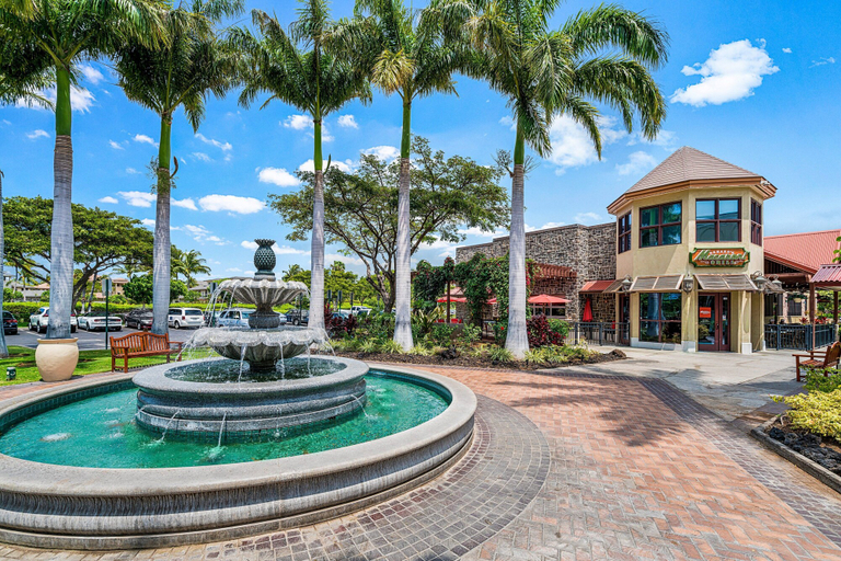 Exterior 4, Corner Unit - AC & Wifi - Concierge Included - Vrkcv, Hawaii