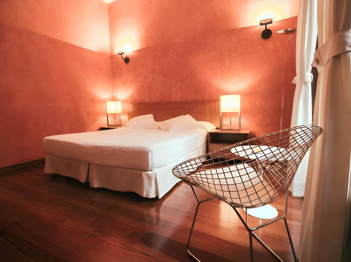 Bedroom 3, Boutique Hotel San Roque, Santa Cruz de Tenerife