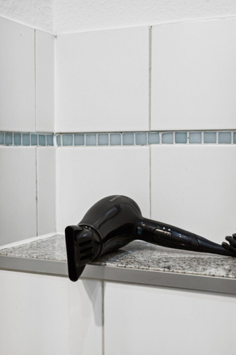 Bathroom 3, Pension 1A Apartment, Berlin