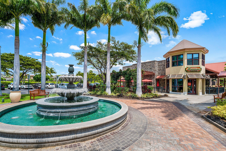 Exterior 4, Ground Floor - Private Corner Unit - Vrkcv, Hawaii