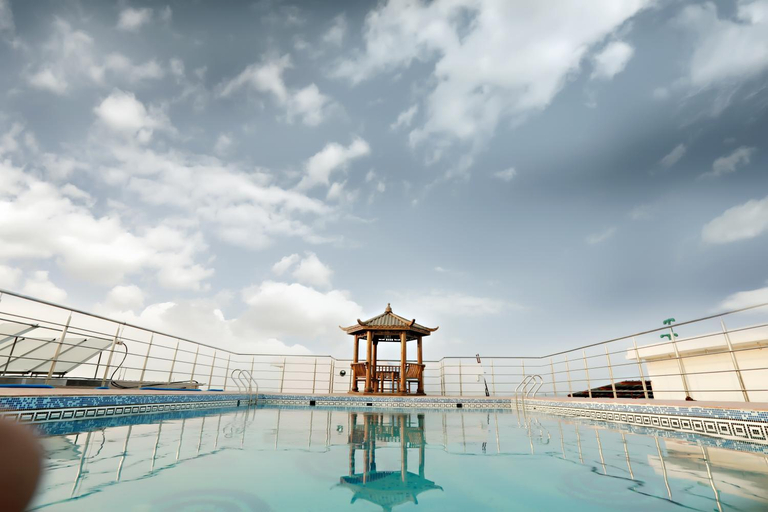 Sport & Beauty 2, Hotel Patliputra Continental, Patna