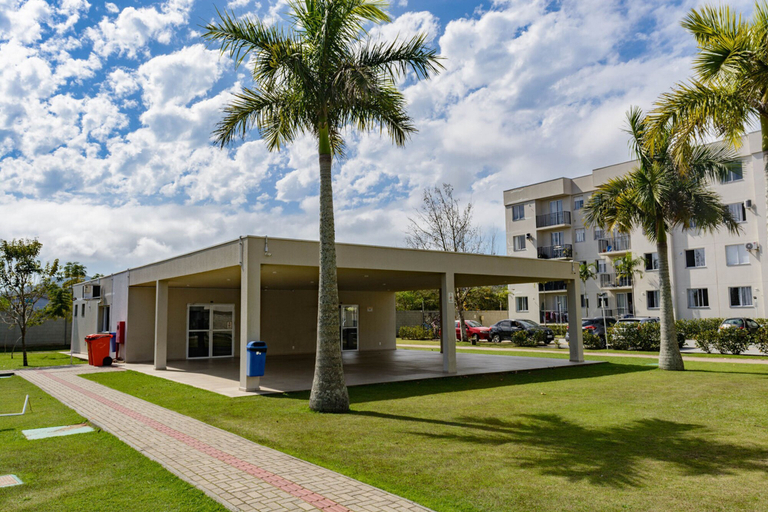 Room 4, Apto c Tima Localiza o Prox Praias e pq Aquatico, Florianopolis