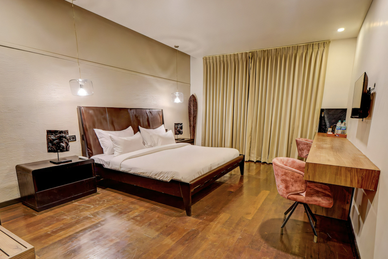 Others 5, GSilver Hotels, Chennai