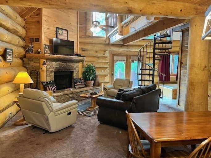 Others 5, American Views 2 Bedroom Cabin by Heavenly Views Resort, Sevier