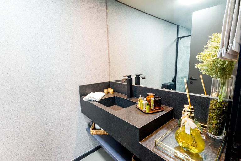 Room 2, Flat com Lazer Wi-fi e Tima Localiza o, Barueri