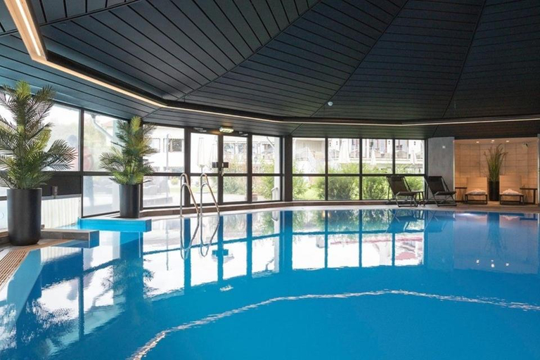 Sport & Beauty 2, Klækken Hotel, Ringerike