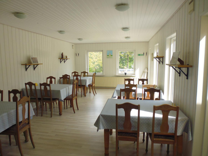 Food & Drinks, Otel Vaabensted, Guldborgsund