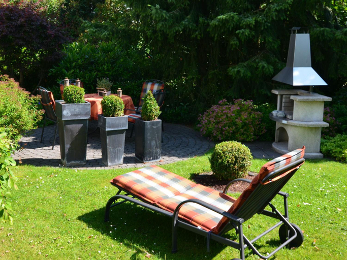 Others 5, Stilvolle Wohnung in Madfeld mit eigener Terrasse, Hochsauerlandkreis