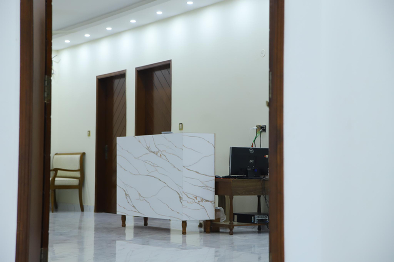 Others 5, Roomi Rezidor Guest House, Karachi