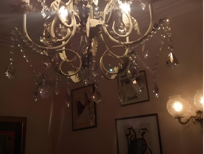 Food & Drinks 4, My Adam Hotel, Blackpool