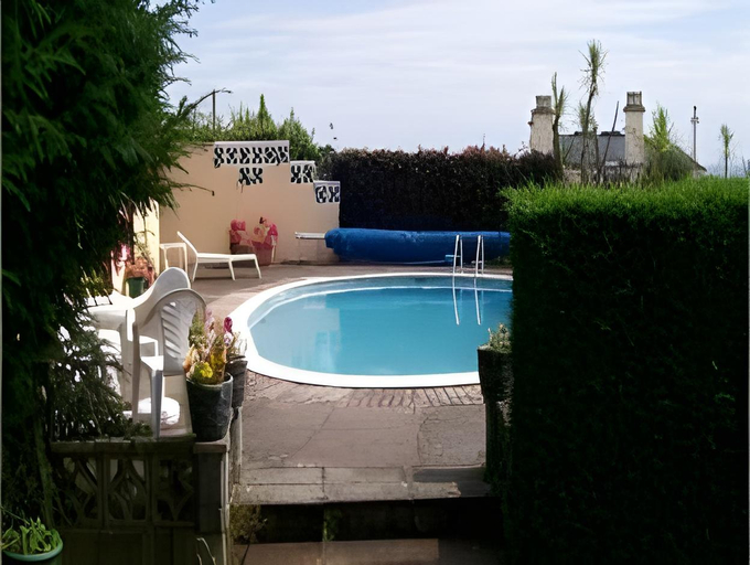 Sport & Beauty 5, Nethway Hotel, Torbay