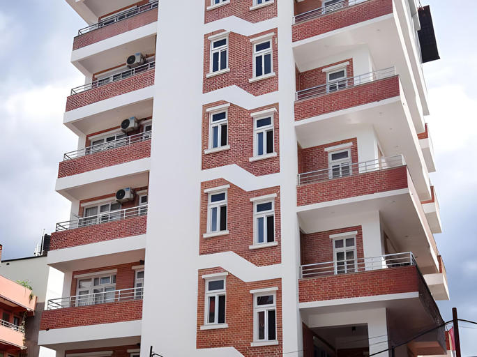 Exterior & Views 2, Hotel Vistara, Bagmati