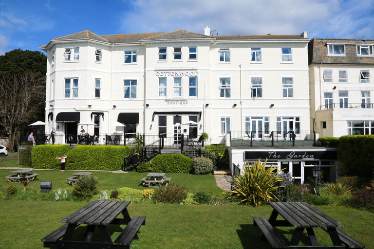 Others 3, The Cottonwood Boutique Hotel, Bournemouth