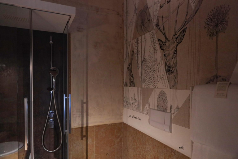 Bathroom 3, Novecento - By Romanelli Family, Venezia