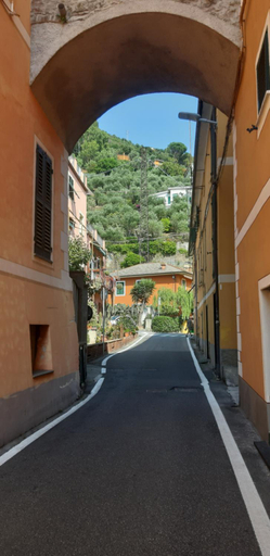 Others 4, Fabienne, La Spezia