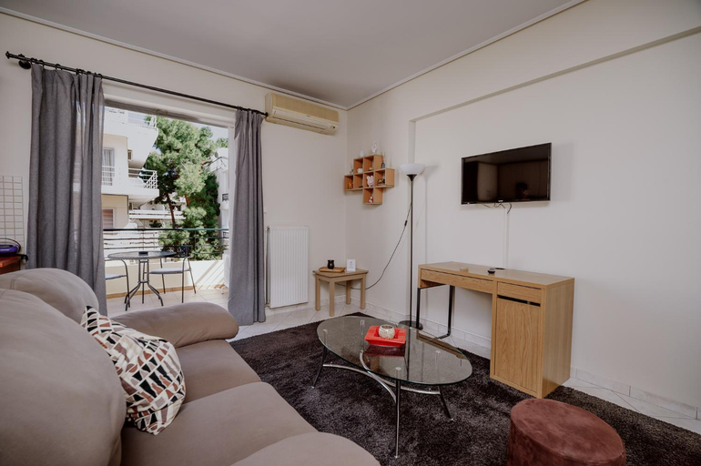 Others 4, Cozy & Relaxing Apartments-Agia Paraskevi, Attica