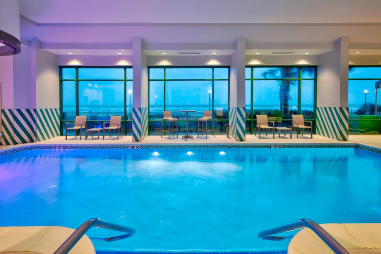 Sport & Beauty 5, Holiday Inn Va Beach-Oceanside (21st St) By IHG, Virginia Beach