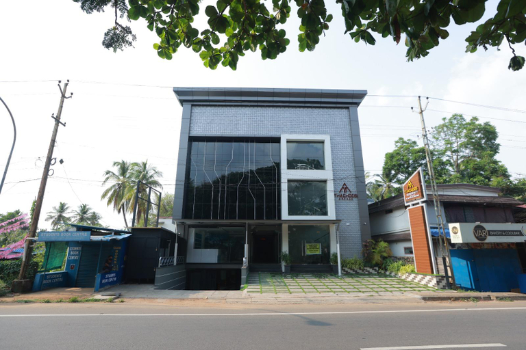 Others 2, THACHOOS RESIDENCY, Palakkad