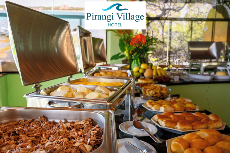 Food & Drinks 5, Pirangi Village Hotel, Parnamirim