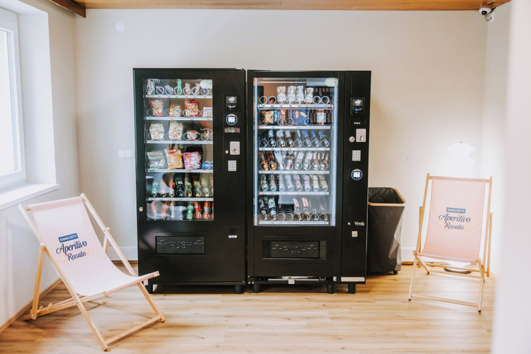 Food & Drinks 5, Velotique Hotel Angelika - Self-Check-in, Bregenz