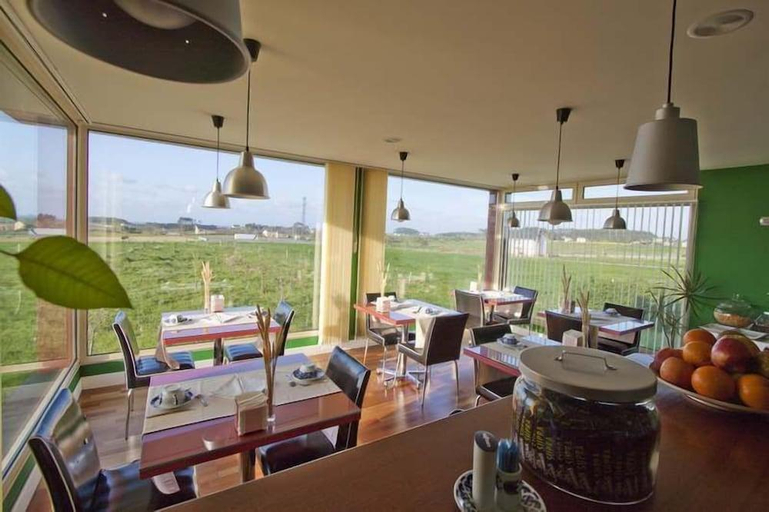 Food & Drinks 5, Hotel Mi Norte, Lugo