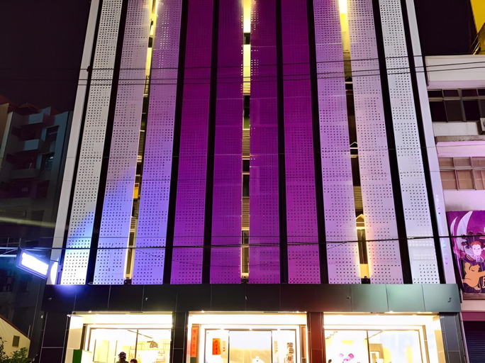 Exterior & Views 2, Bentley Hotel, Taoyuan
