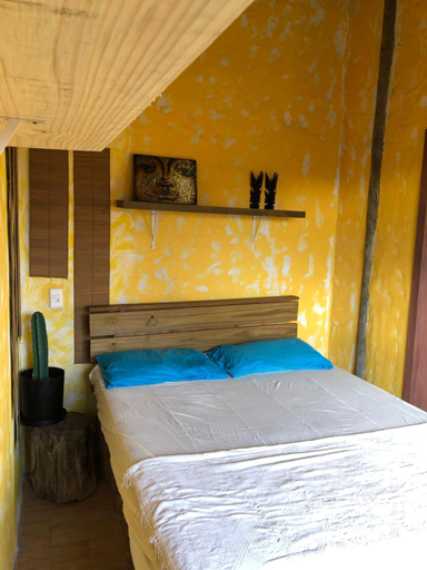 Bedroom 4, Sunset Lagoon Praia do Rosa, Imbituba