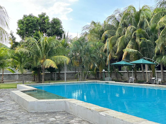 Sport & Beauty 2, Palm Malinamoc Hotel, Dili