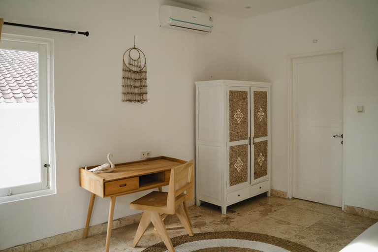 Bedroom 2, Isaiya Boutique Hotel, Badung
