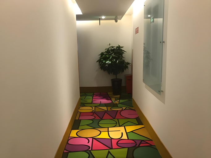 Others 4, Shell Jinan Gaoxin District Shunhua Road Qilu Software Park Hotel, Jinan