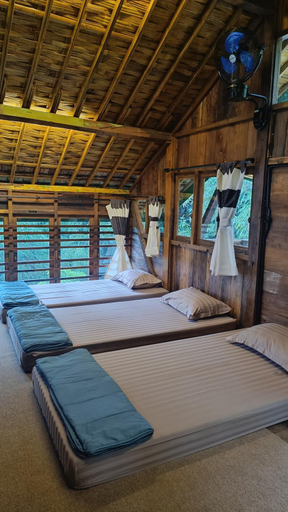 Bedroom 3, Kebun Hanoman, Karanganyar