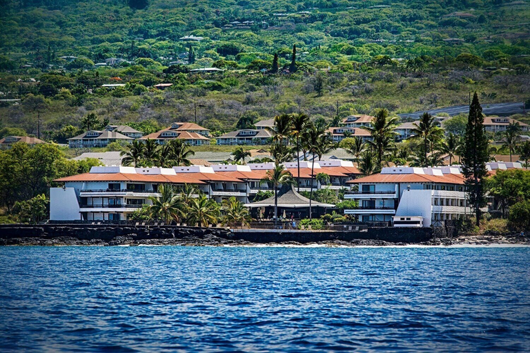 Exterior 4, Ocean Front Complex- Vrkcv, Hawaii