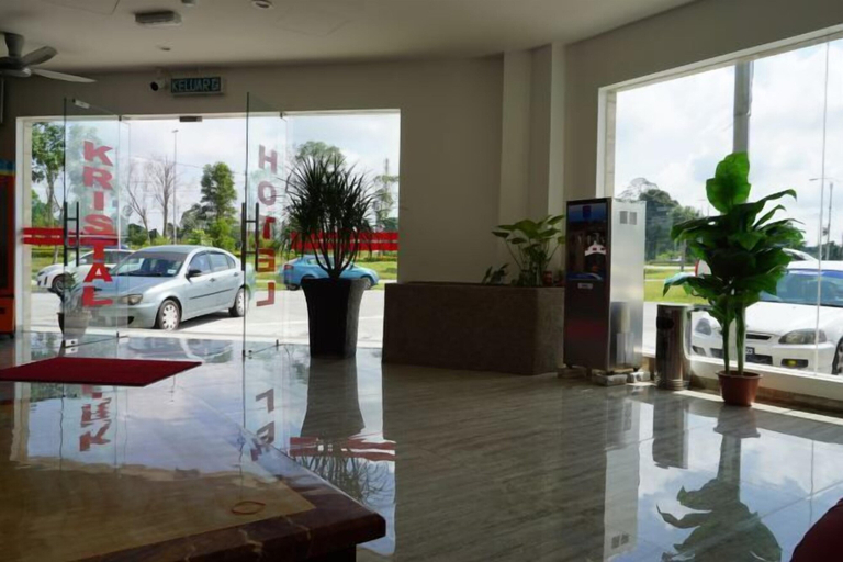 Others 4, HOTEL KRISTAL SERI ISKANDAR, Perak Tengah